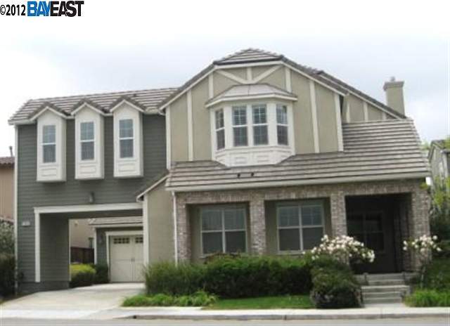 3998 KNIGHTSBRIDGE WAY, San Ramon in Contra Cos County, CA 94582 Home for Sale